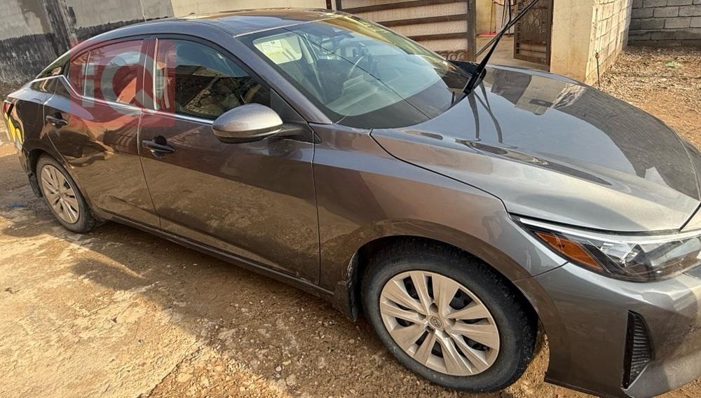 نيسان سنترا